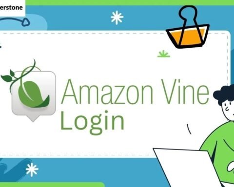 vine login