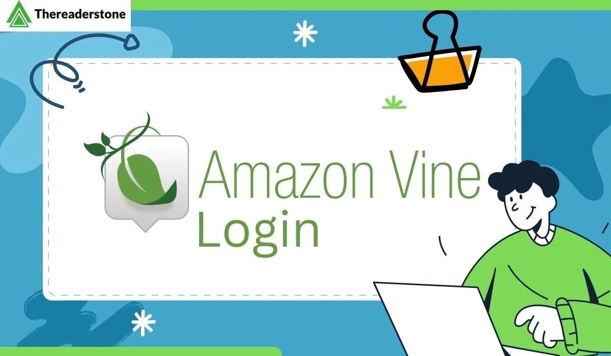 vine login