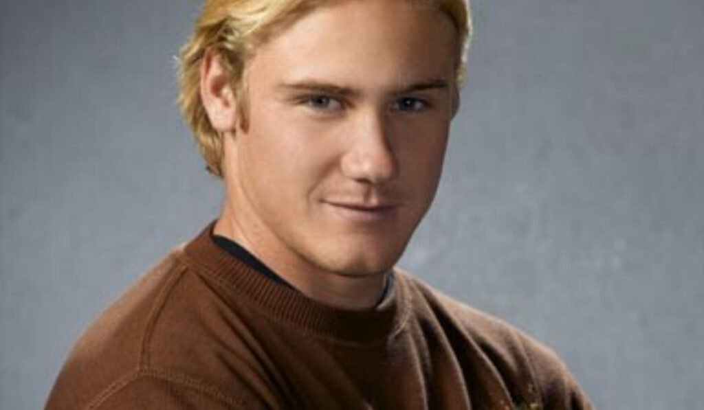 wes van dyke