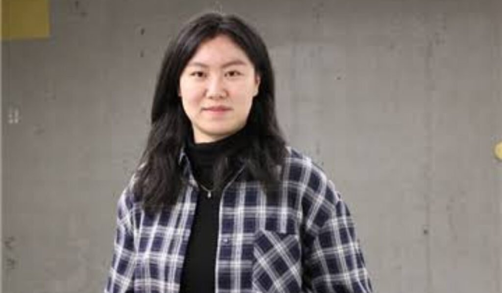 yiming ma