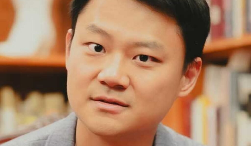 yiming ma