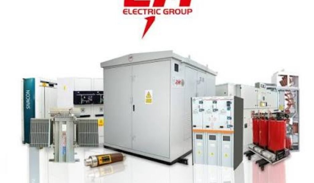 2M Electronic