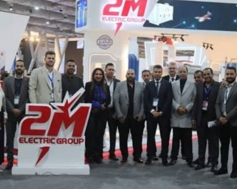 2M Electronic