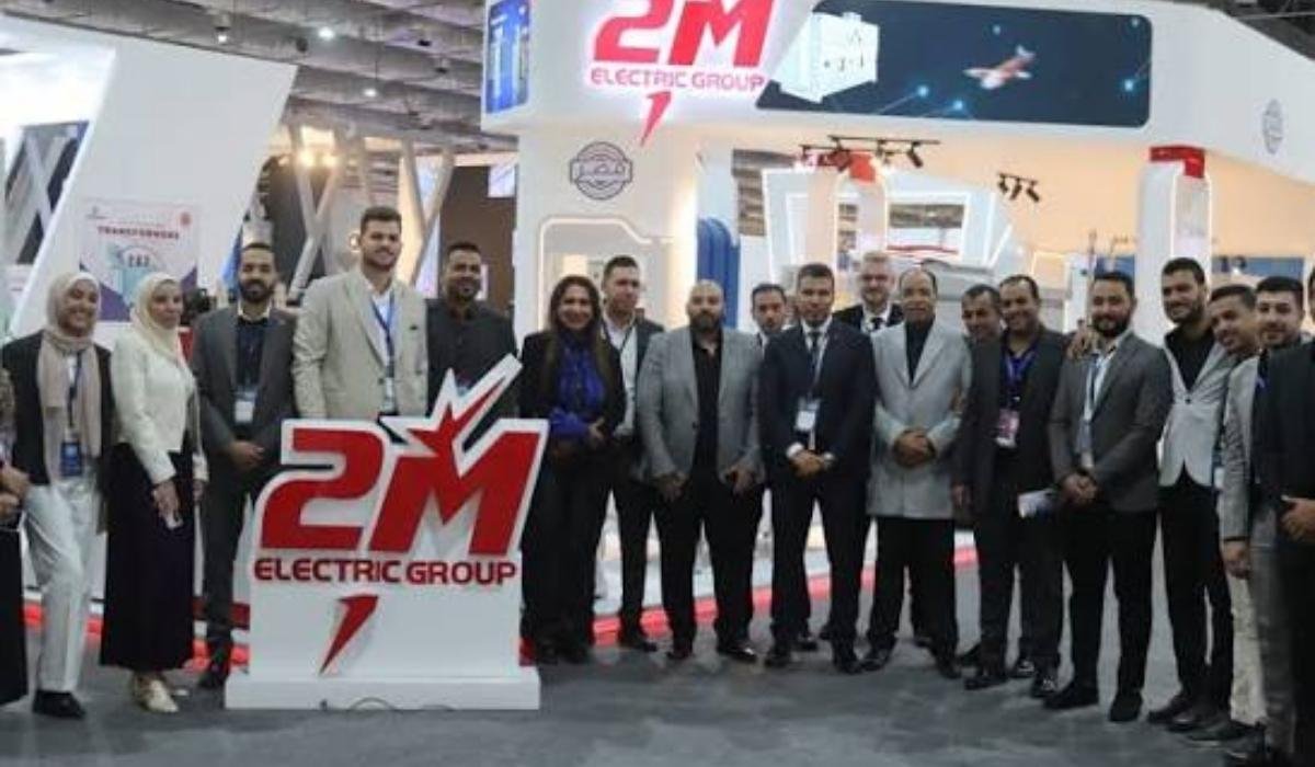 2M Electronic