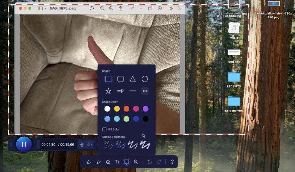 4K Screen Recorders for Windows