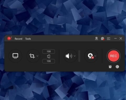 4K Screen Recorders for Windows