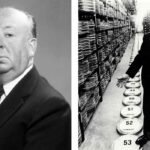 Alfred Hitchcock