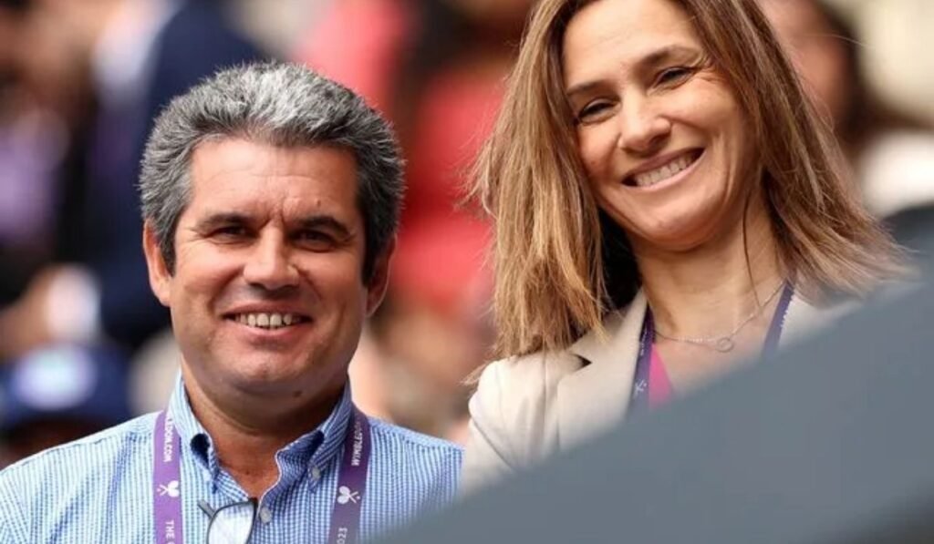 Alvaro Alcaraz Garfia