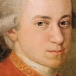 Amadeus Mozart