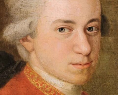 Amadeus Mozart