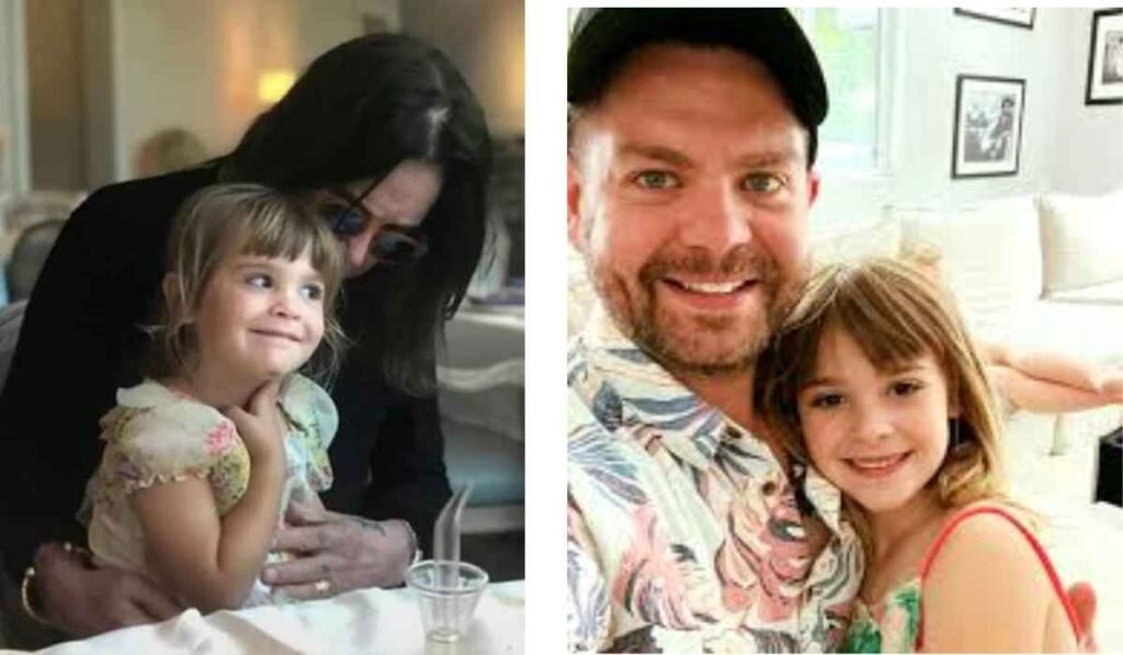 Andy Rose Osbourne