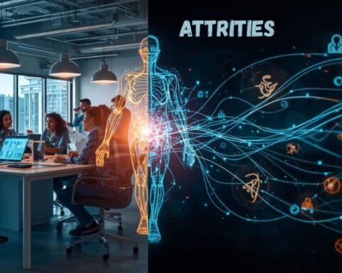Attrities