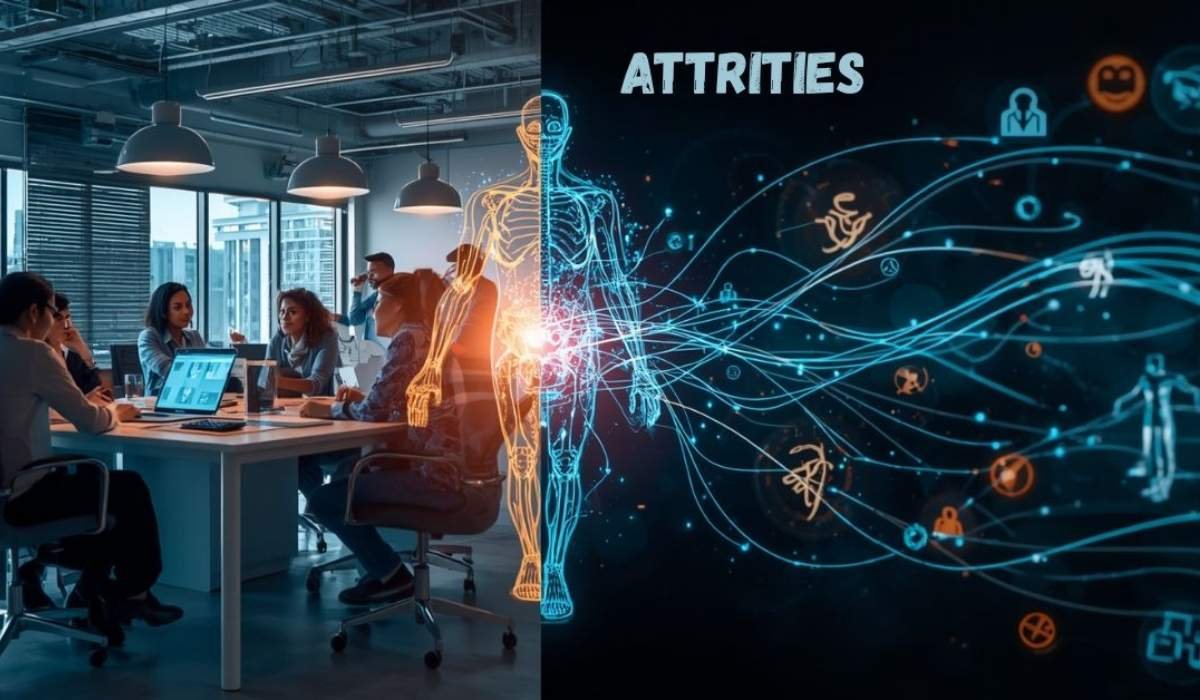 Attrities