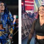 Bayley Wollam