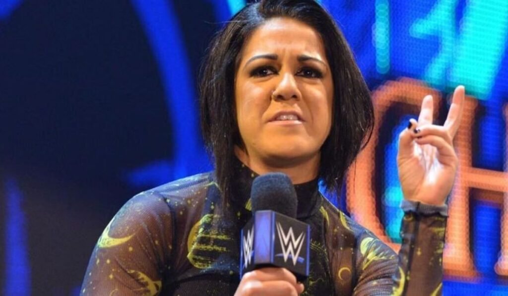 Bayley Wollam