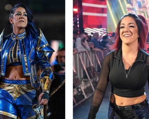 Bayley Wollam