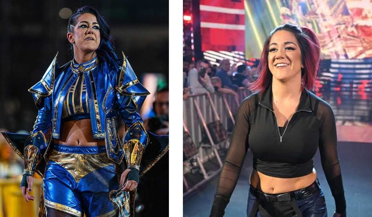 Bayley Wollam