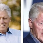 Bill Clinton