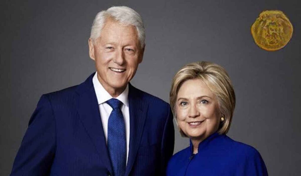 Bill Clinton
