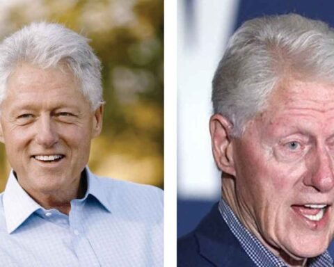 Bill Clinton