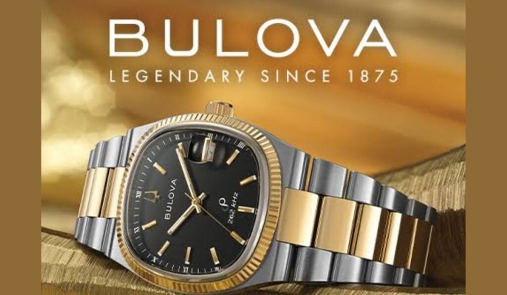 Bulova