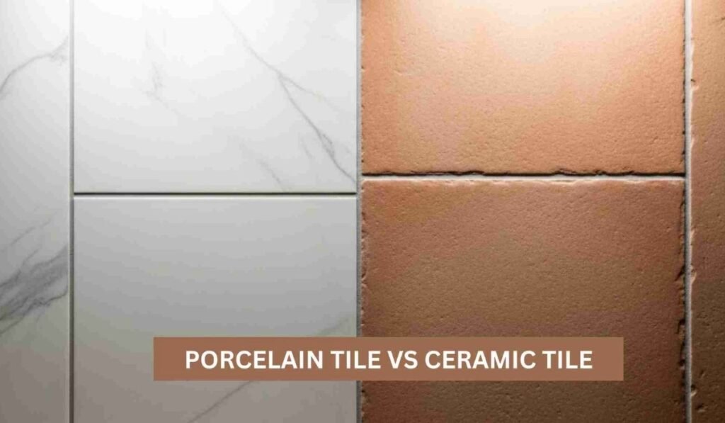 Ceramic and Porcelain