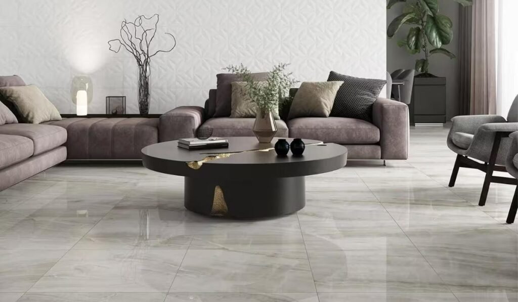 Ceramic and Porcelain
