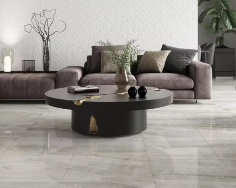 Ceramic and Porcelain