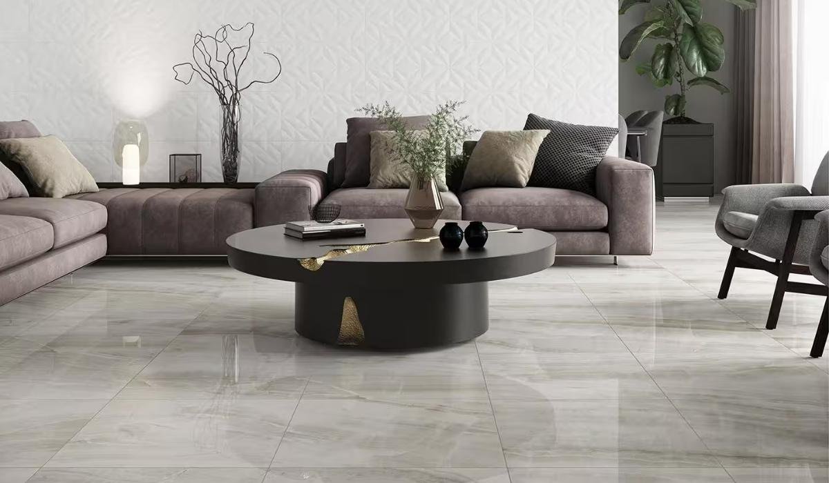 Ceramic and Porcelain