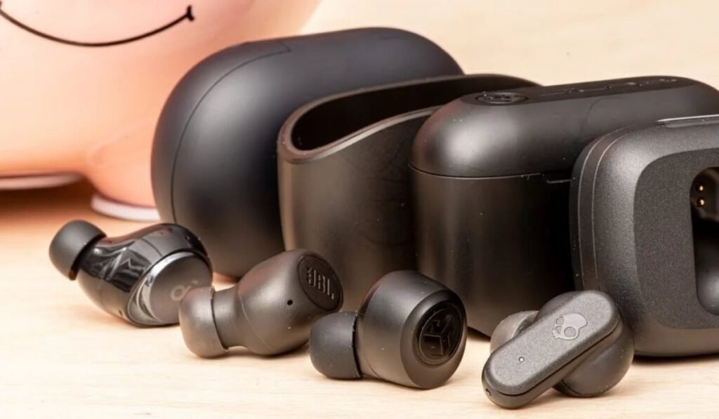 Cheap Earbuds