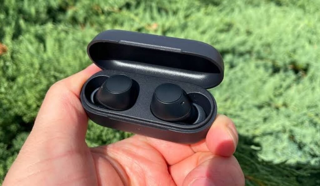Cheap Earbuds