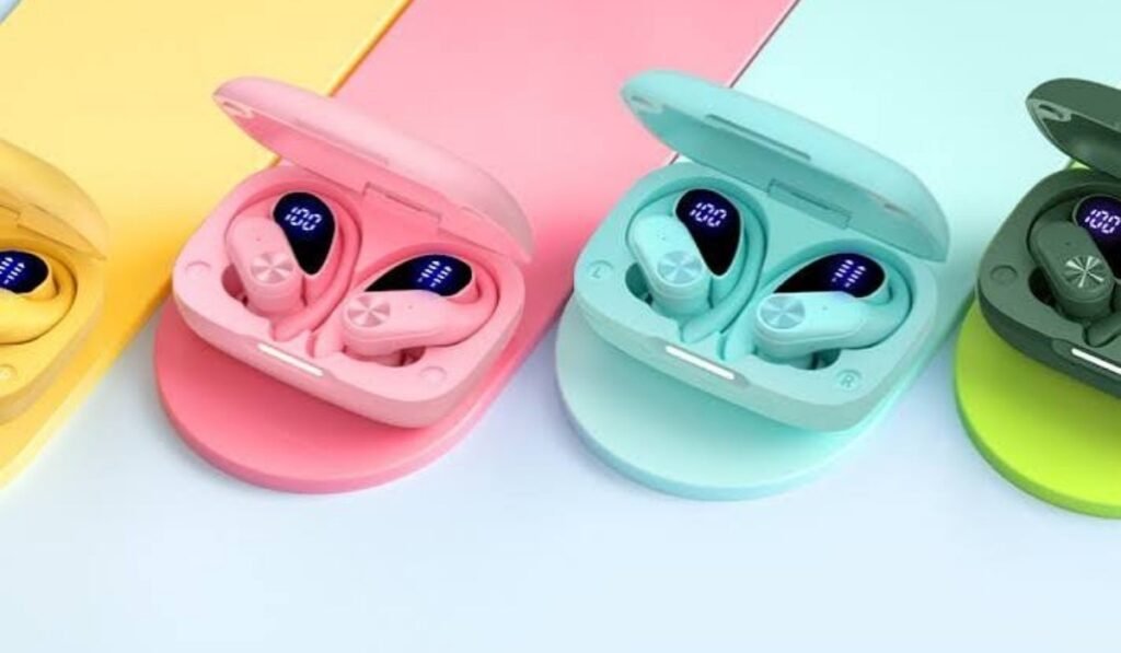 Cheap Earbuds