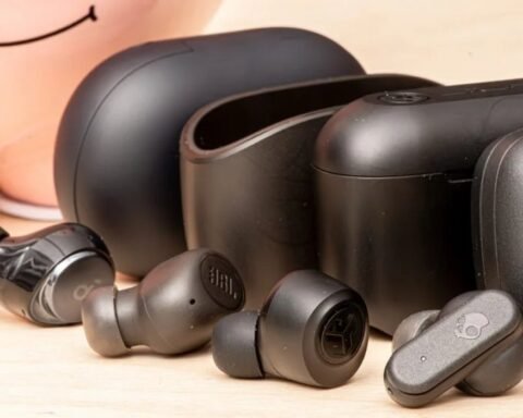 Cheap Earbuds
