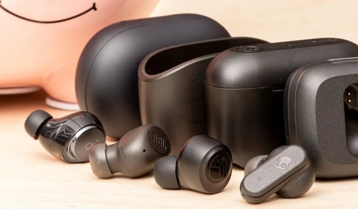 Cheap Earbuds
