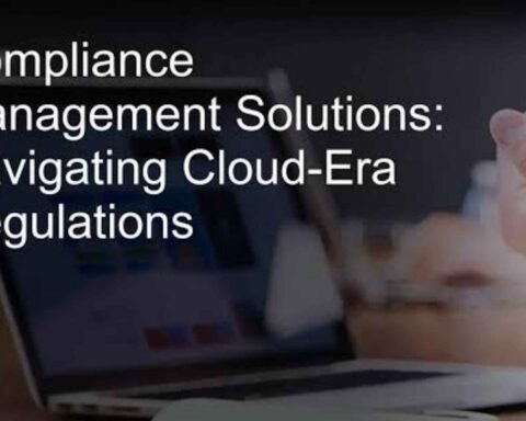 Cloud-Era Compliance
