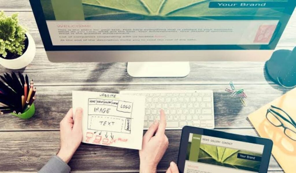 Common Website Mistakes