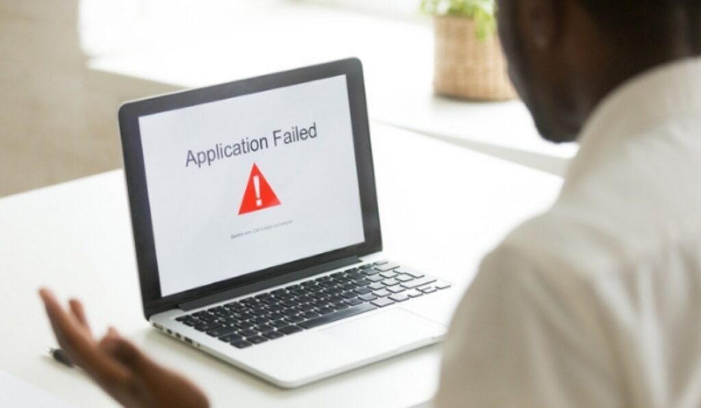 Common Website Mistakes