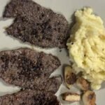 Cook Thin Steak