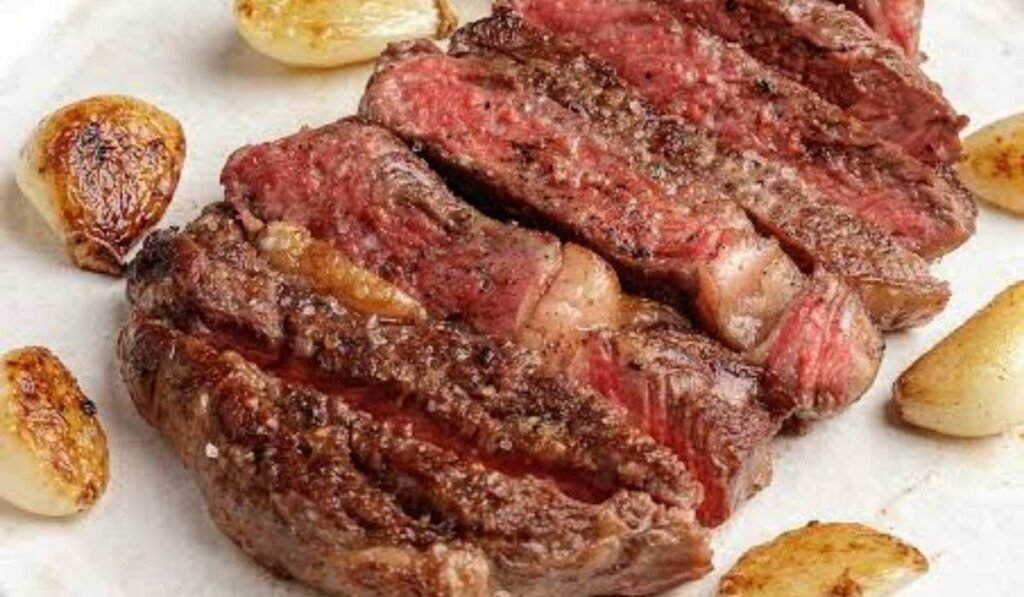 Cook Thin Steak