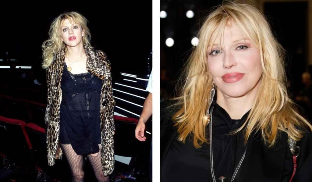 Courtney Love
