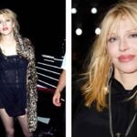 Courtney Love