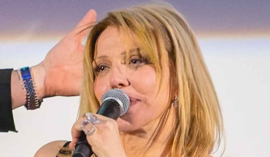Courtney Love