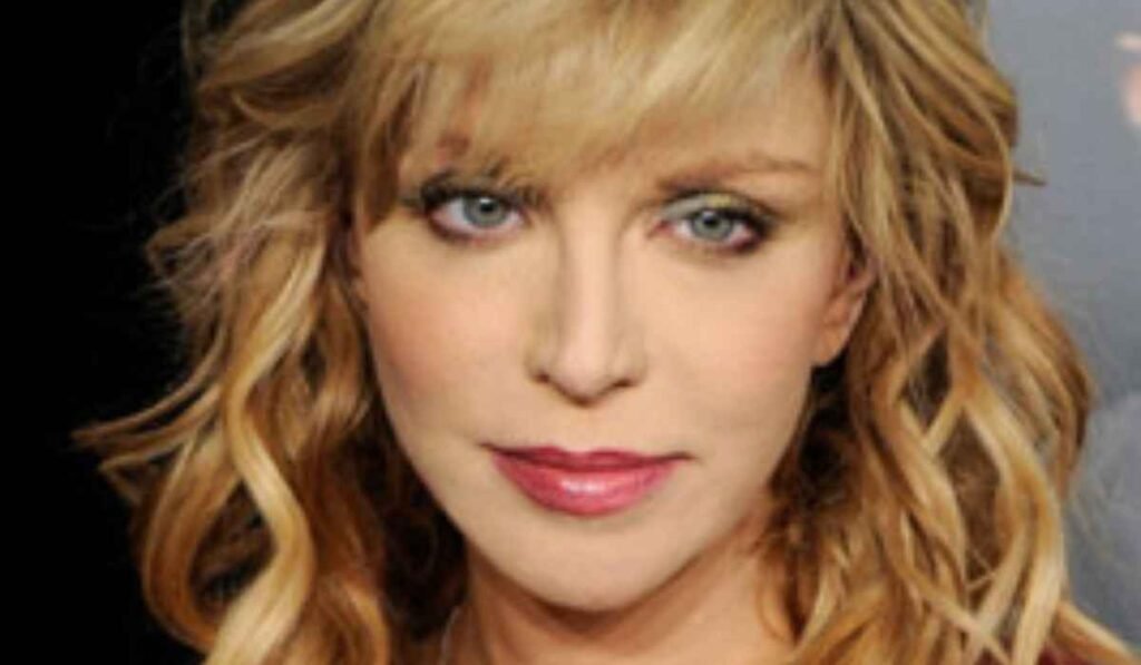 Courtney Love