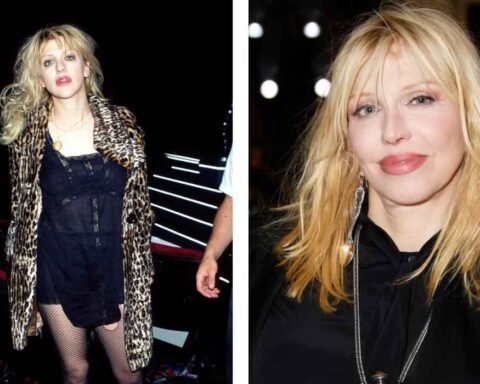 Courtney Love