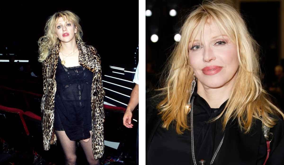 Courtney Love