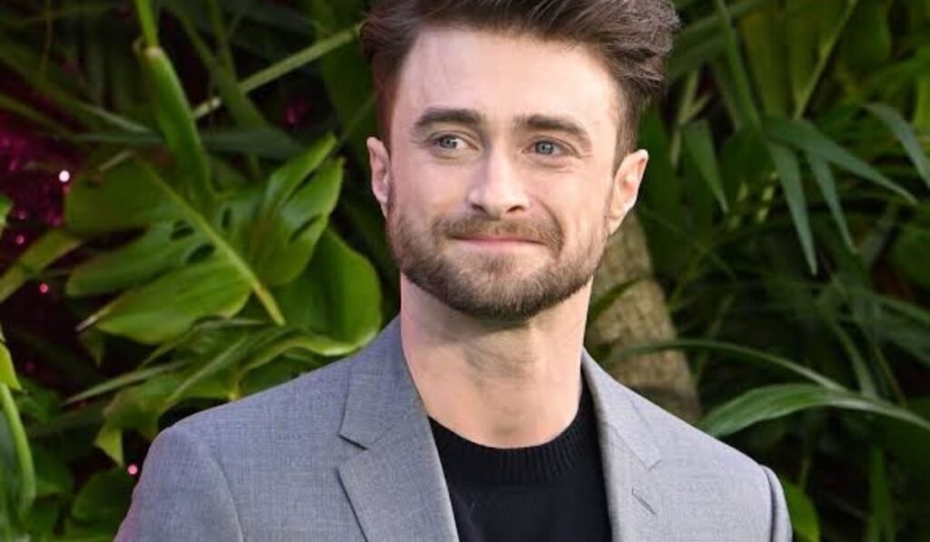 Daniel Radcliffe