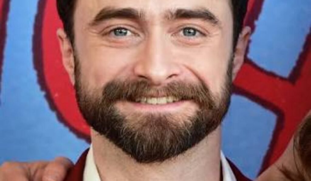 Daniel Radcliffe