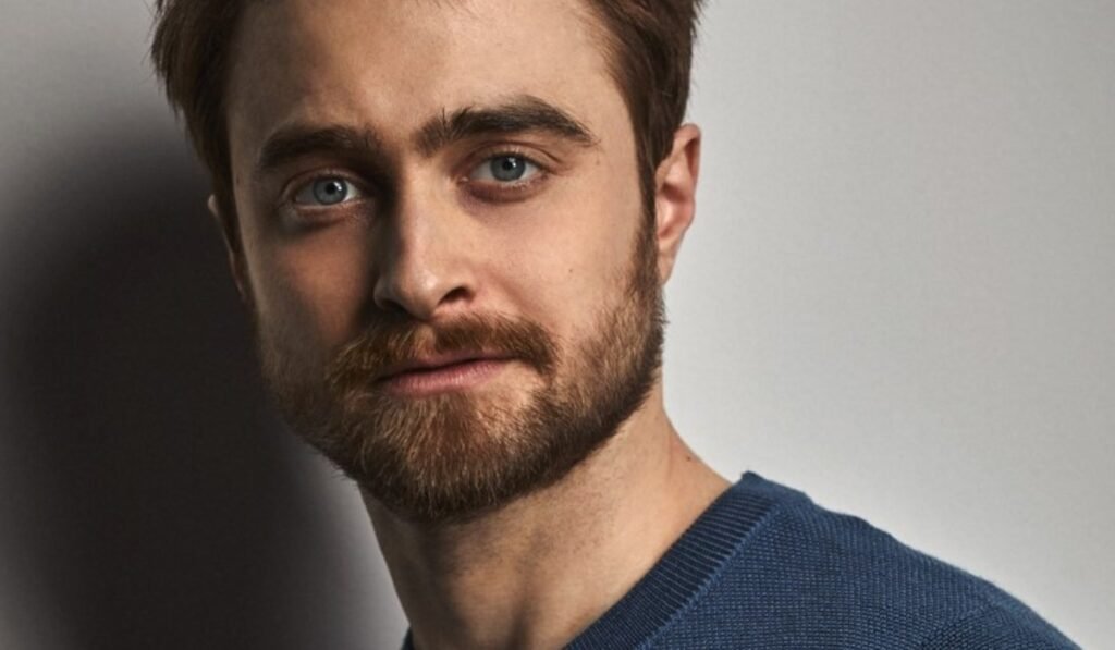 Daniel Radcliffe