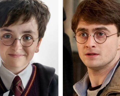 Daniel Radcliffe