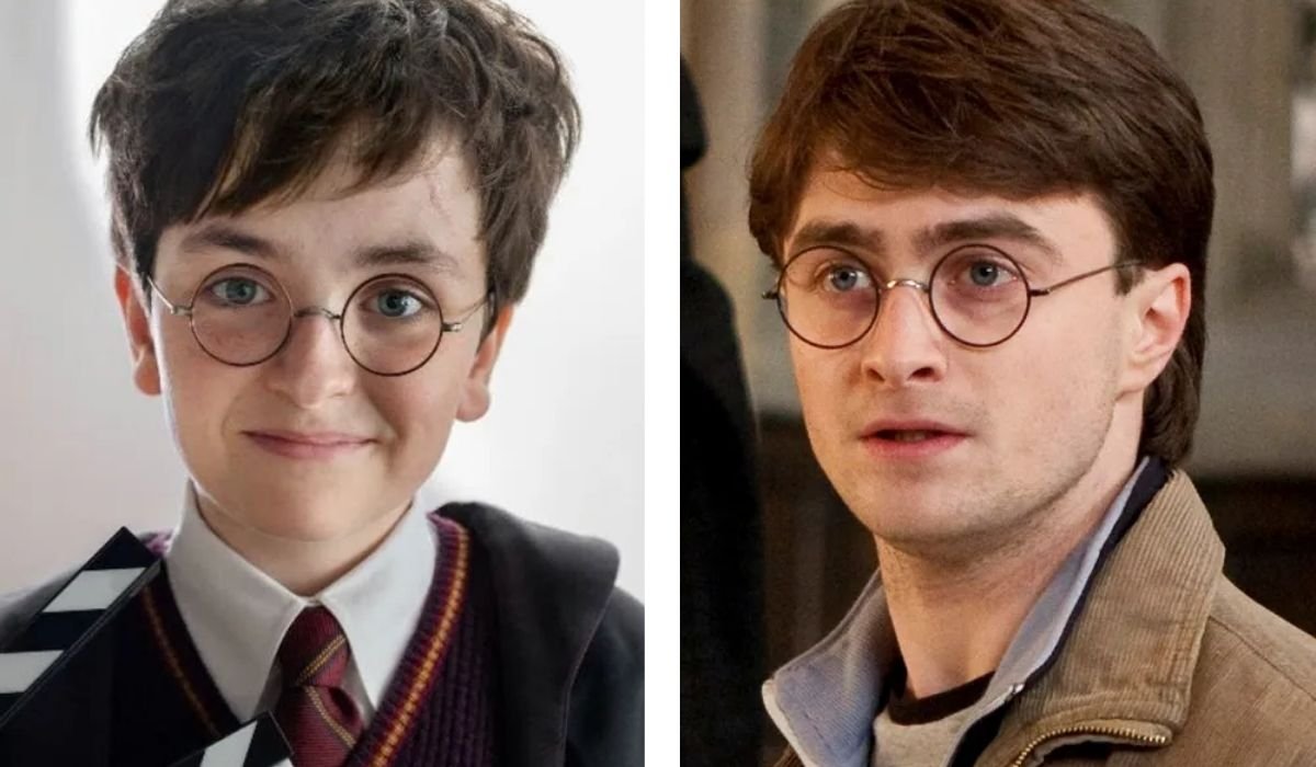 Daniel Radcliffe